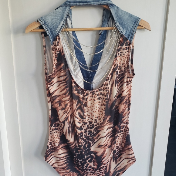 Camisole - Picture 2 of 2